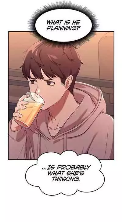 Is There No Goddess in My College? Ch.16/?