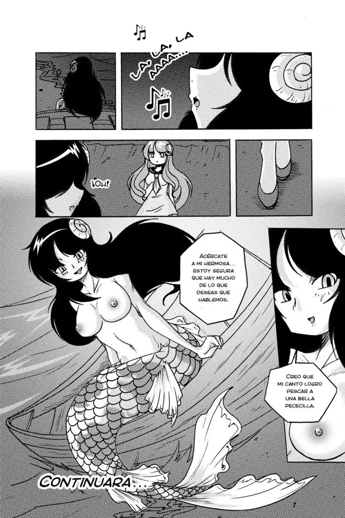 Ningyo-Chan