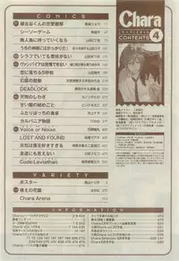 Chara 2015-04