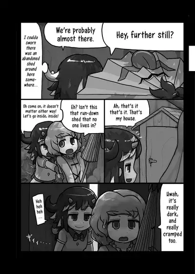 Ninniku Batake Shuukakusai Kinoe | Ninniku Batake Harvest Festival 1