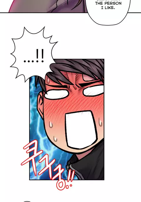 Ghost Love Ch.1-41