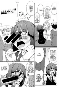 [Ogata Hiro] SEXBOX (COMIC Shingeki 2015-09) [English] {thetsuuyaku}