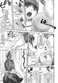 (C89) [Tairikukan Dandoudan Dan (Sakura Romako)] 2h45M [English]