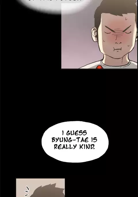 Cohabitation Ch.1-27