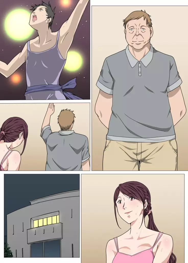 Nerawareta Yoga Koushi Tsuma ~Miki~