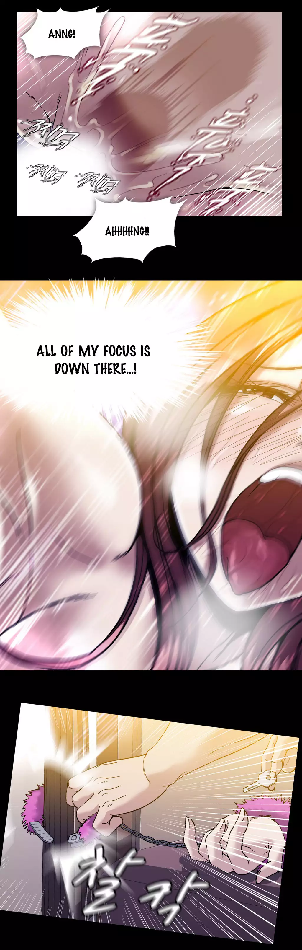 Drug Candy Ch.0-31