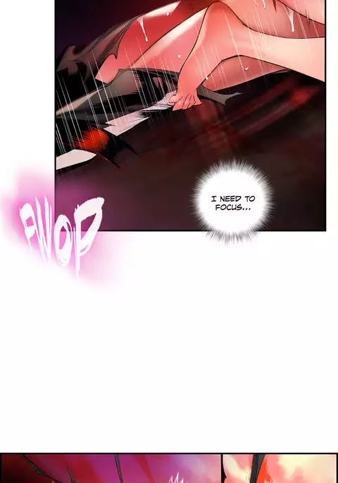Lilith`s Cord Ch.1-40