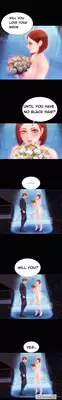[Mojo] My Wives Ch.1-16 (English) (Ongoing)