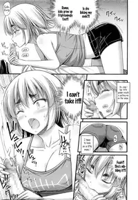 [Noise] Short Pants to Iroiro [English]