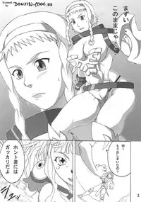 (C76) [Naruho-dou (Naruhodo)] Reina Hon (Queen's Blade)