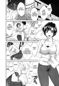 [Pon Takahanada] Love Gome! [English] [cowsrkool]