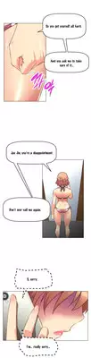 Brawling Go 0-14 Chapters (To be continued)