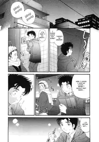 [Kobayashi Takumi] Virgin na Kankei 6 [English] [Solaris]