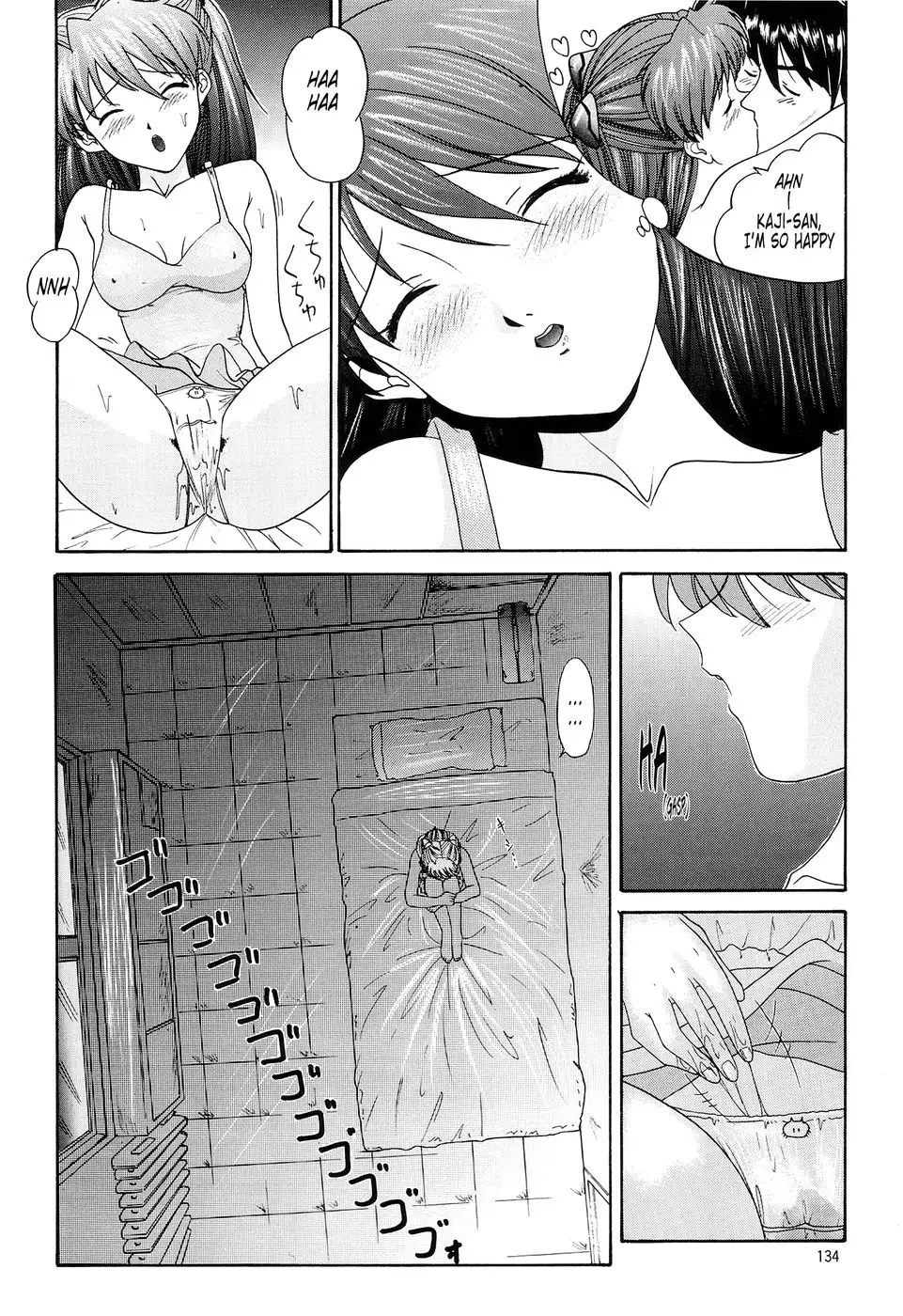 The Shape of the Heart -Part 1 & 2-