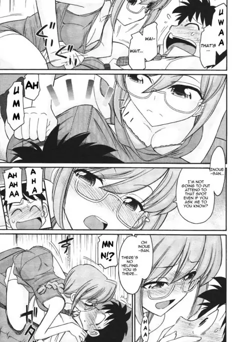 Cheers! 12 Ch.101