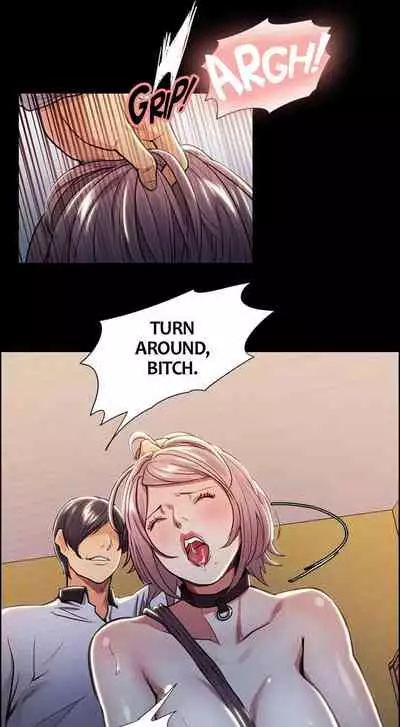 [Serious] Taste of Forbbiden Fruit Ch.41/53 [English] [Hentai Universe]