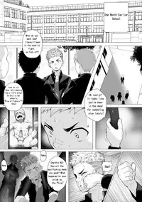 Fallen Sequel