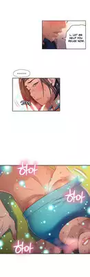 [BAK Hyeong Jun] Sweet Guy Ch.1-48 (English) (YoManga) (Ongoing)