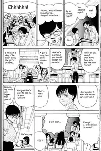 [Hiroya Oku] Hen v03