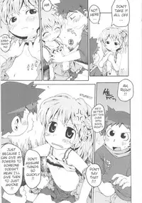 [Gabyonuno] Onna no ko Nado Boshuuchuu Ch.1-11 [English]