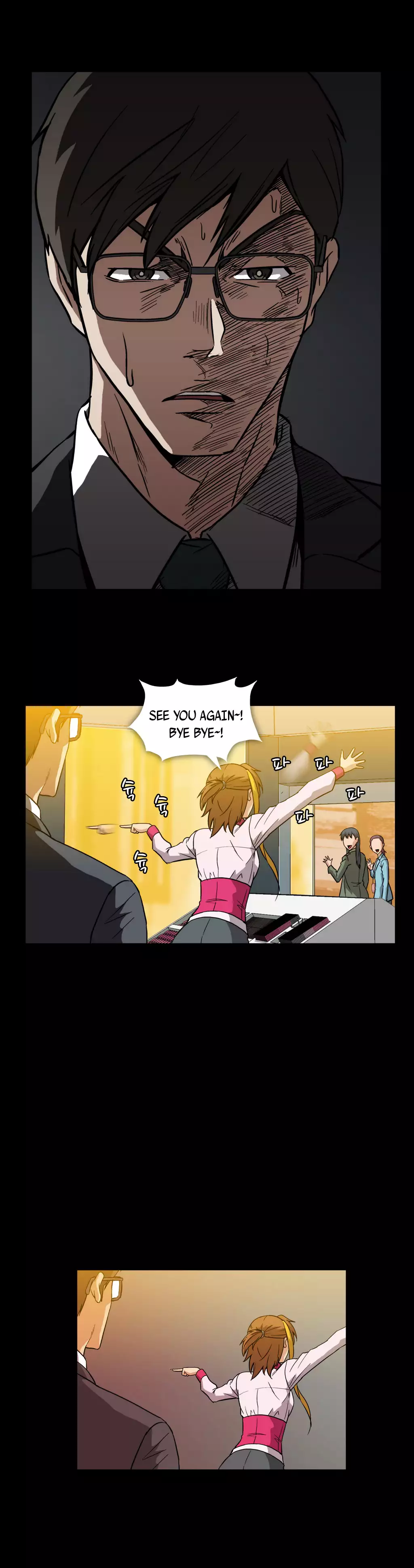 Drug Candy Ch.0-31