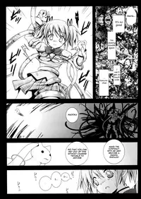 (COMIC1☆5) [Kurosawa pict (Kurosawa Kiyotaka)] MadoMagi (Puella Magi Madoka☆Magica) [English] =LWB=