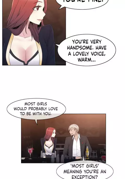 Miss Mystic Ch.1-33