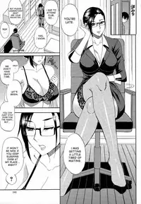 [Shunjou Shuusuke] Hitokoishi, Tsuma Ch. 1-6 [English] [desudesu]