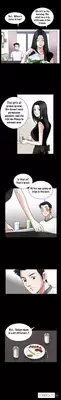 [Liangshan Bo] Seduction Ch.1-19 (English) (YoManga) (Ongoing)