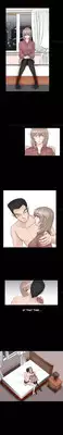 The Taste of the Hand Ch.1-36 (English) (Ongoing)