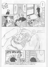 COMIC Papipo Gaiden 1996-01 Vol.18