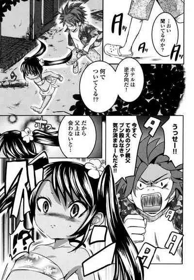 [Natsume Fumika] Sundere! Vol. 03