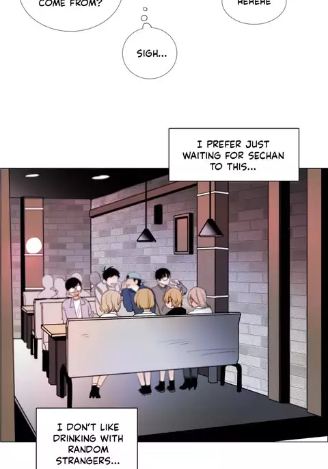 Talk To Me Ch.1-27
