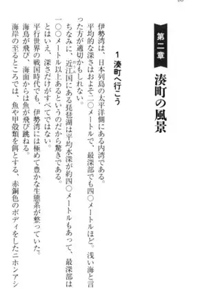 戦国犬姫！