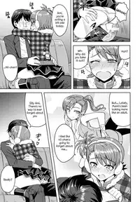 (C83) [PLANT (Tsurui)] Ami Mami Mind 3 (THE IDOLM@STER) [English]
