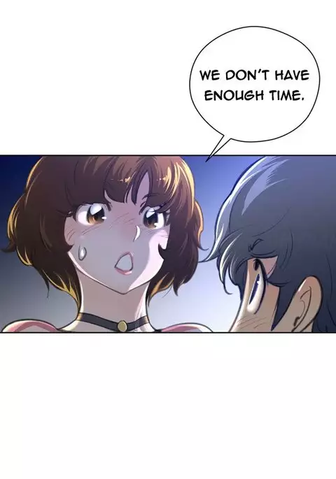Perfect Half Ch.1-3