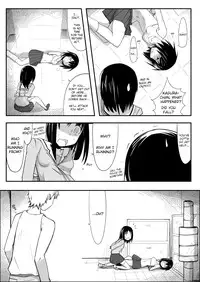 [nnS] Manga About Viciously Beating Osaka’s Stomach (English) =LWB=