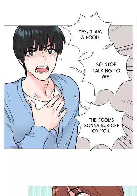 Sadistic Beauty Ch.1-27