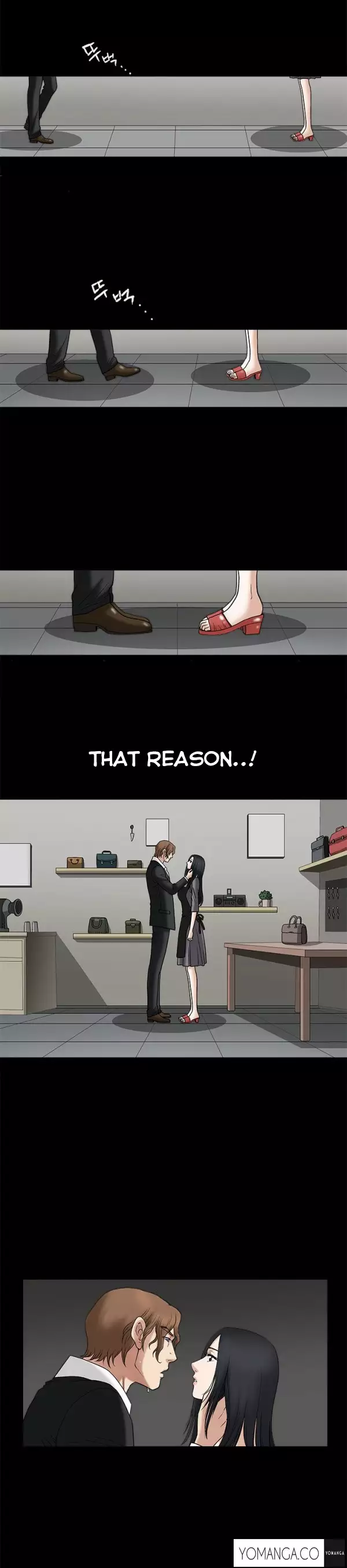 Seduction Ch.1-28
