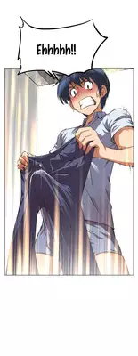 [Worin] Brawling Go Ch.0-28 (English) (YoManga) (Ongoing)
