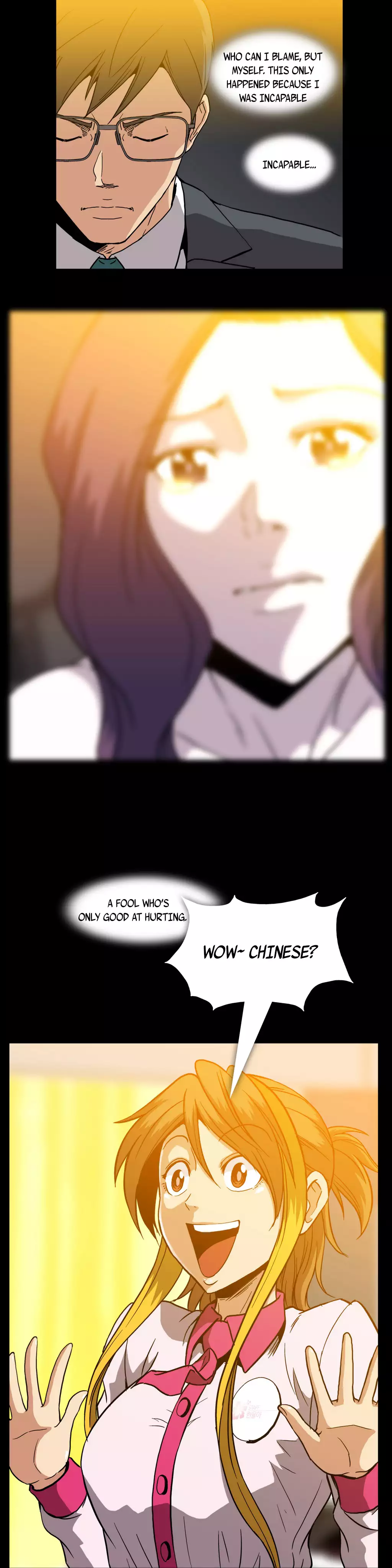Drug Candy Ch.0-31