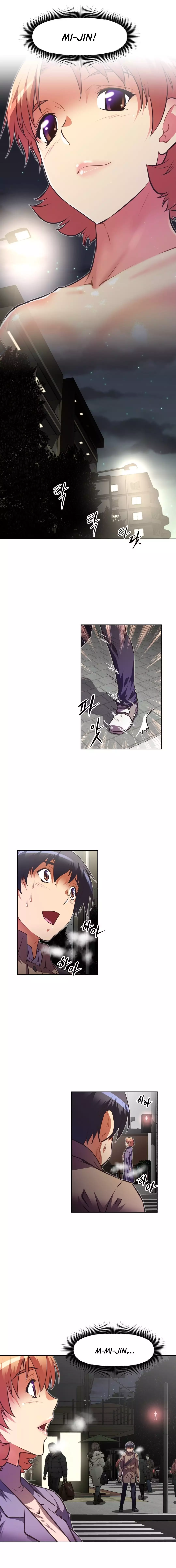 Brawling Go Ch.76-126