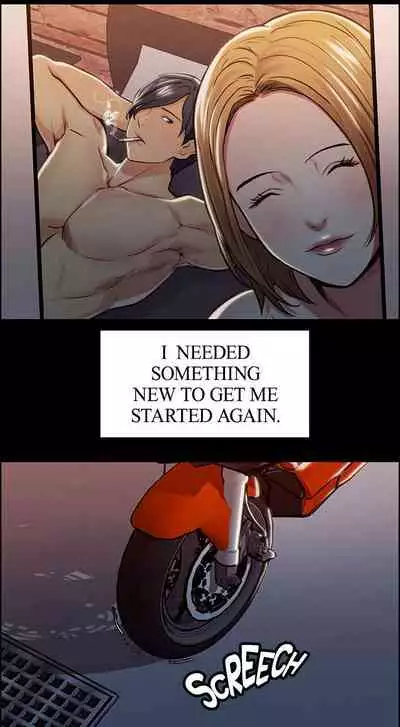 [Serious] Taste of Forbbiden Fruit Ch.41/53 [English] [Hentai Universe]