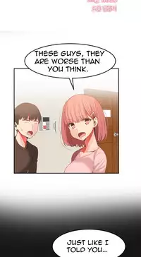 [Mx2J] Hari Dormitory Ch.0-27 (English) (Ongoing)