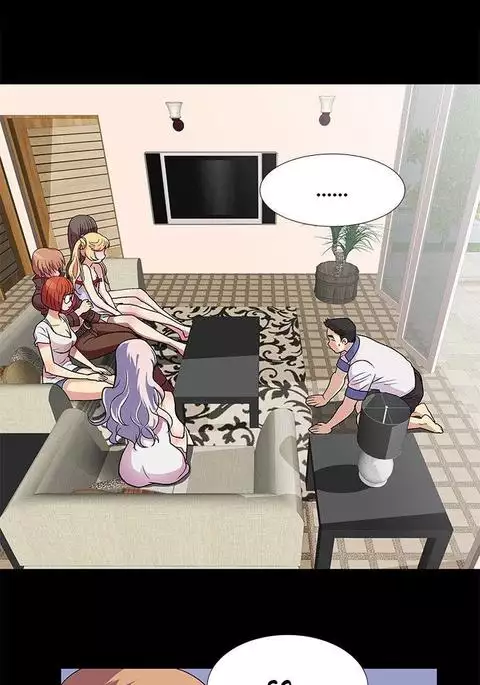 Will You Do as I Say? Ch.1-18