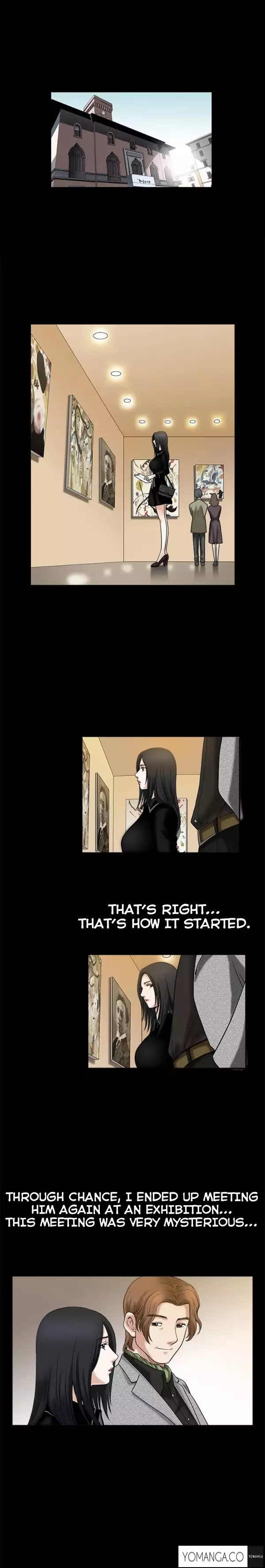 Seduction Ch.1-32