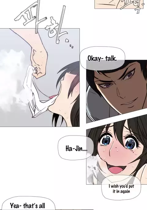 Household Affairs Ch.1-34