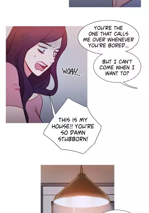 Scandal of the Witch Ch.1-25