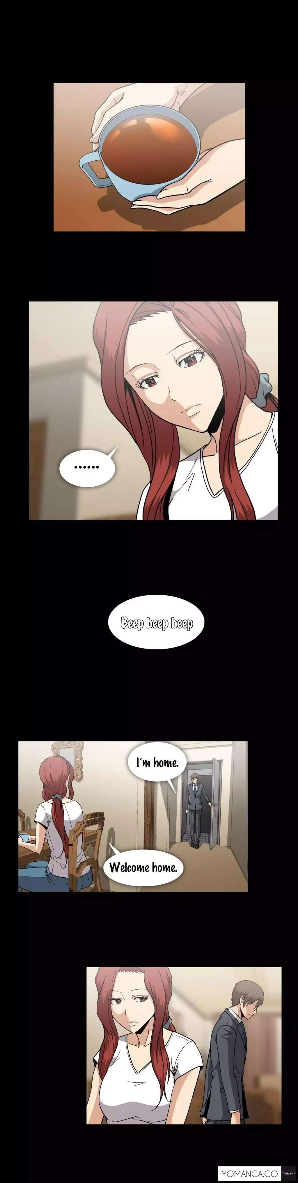 Drug Candy Ch.0-39