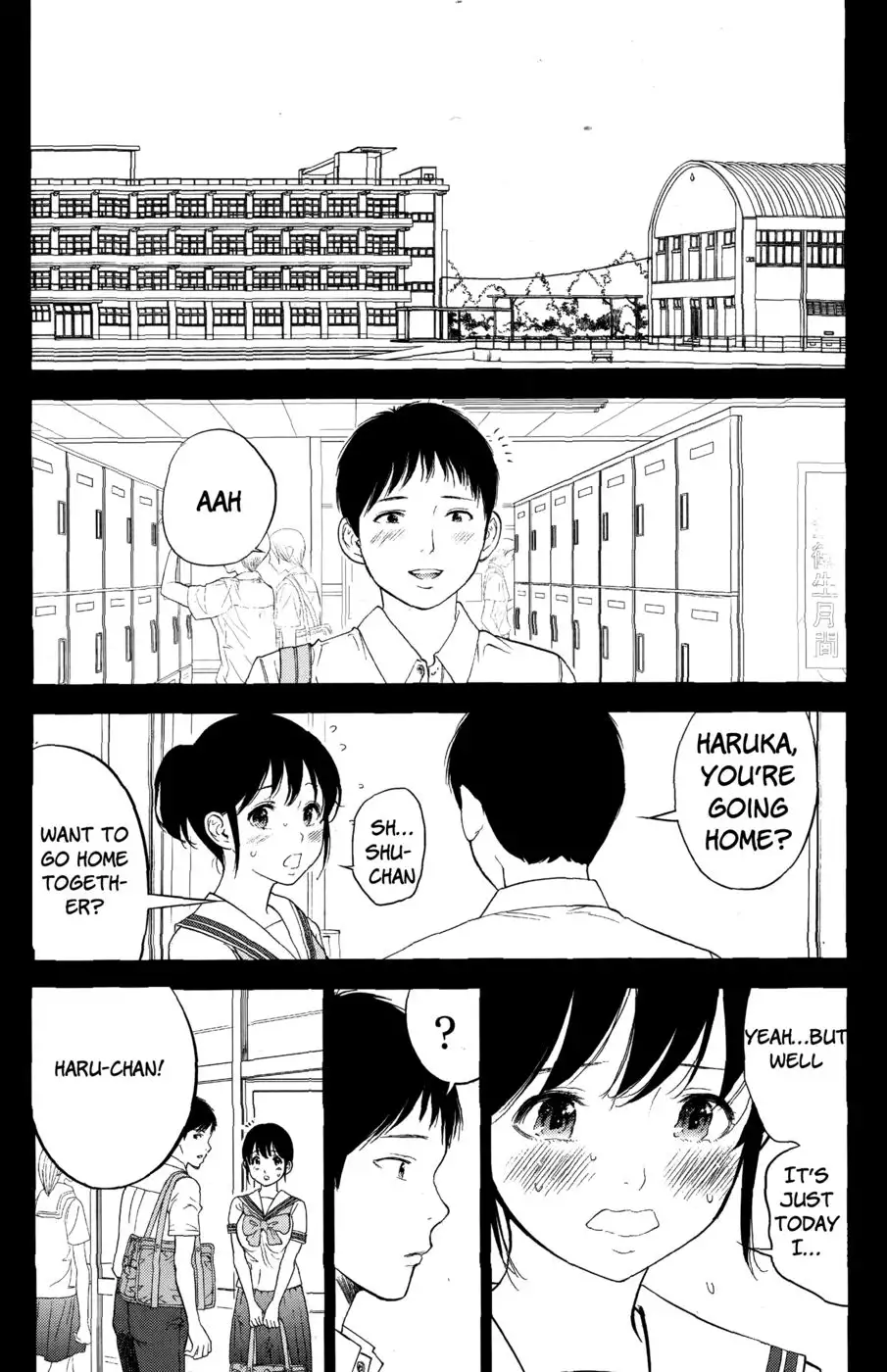 Netoraserare - Chapter 11